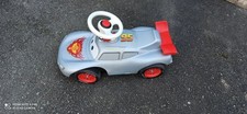 ähnlich wie bobbycar