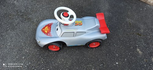 ähnlich wie bobbycar