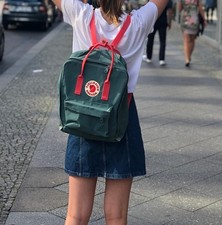 Fjallraven - Kanken Kinderrucksack