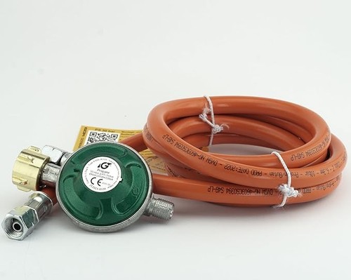 Druckminderer 50mbar gasregler - druckminderer,