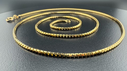 Venezianer kette 585 gold - 585,