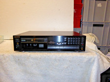 *Sony CD-Player CDP-991 –