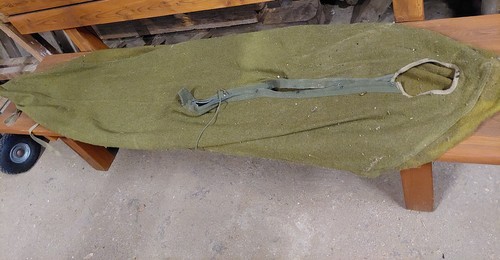 Schlafsack army militär 2 - schlafsack,