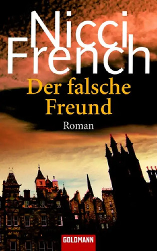 Der falsche freund - falsche,