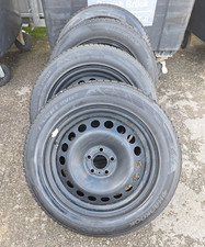 Ford Kuga 235 55 R17 99H