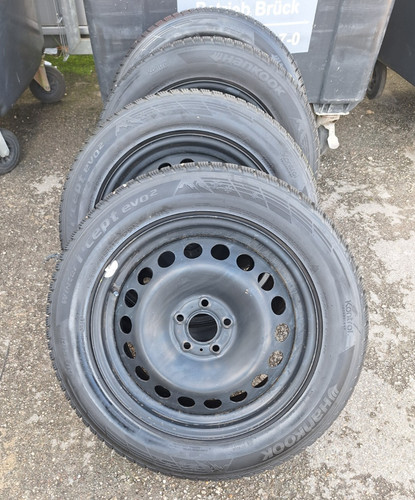 Ford kuga 235 r17 - 235, 55