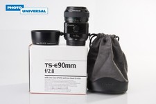 Canon TS-E 90mm/2,8 Tilt-Shift