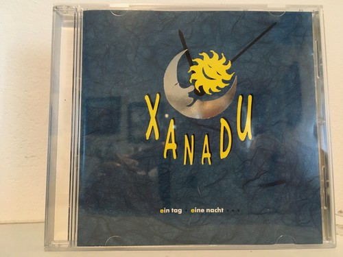 Xanadu ein tag - xanadu,