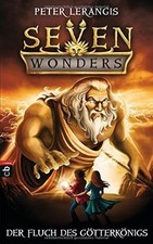 Seven Wonders - Der Fluch des Götter-Königs (Die Se... | Buch | Zustand sehr gut