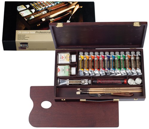 Royal talens rembrandt - royal,