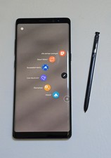 Samsung Galaxy Note 8 SM-N950F