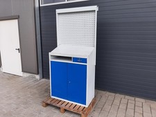 Werkstattschrank Stehpult  Werkzeugschrank