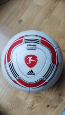 Adidas Torfabrik 2010 2011 Bundesliga  Fußball Original Spielball Matchball 