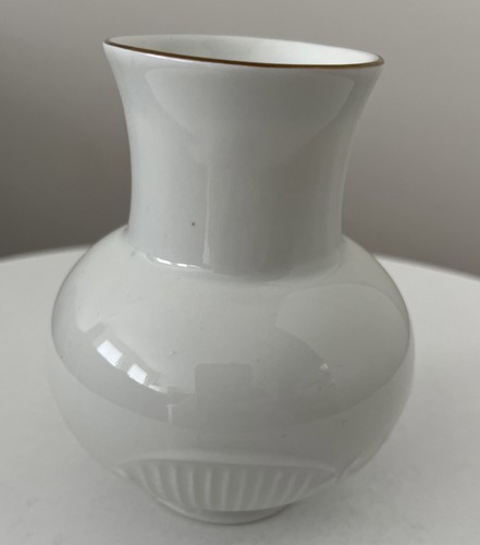 Ddr vase porzellan - ddr,