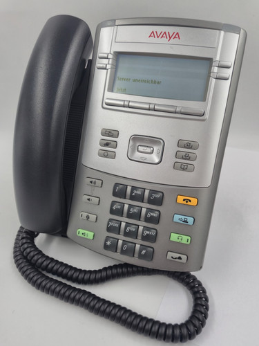 Avaya 1120e deskphone - 1120e,
