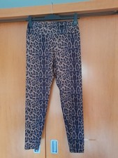 Shein leo leggings m - leo-leggings,, gr.