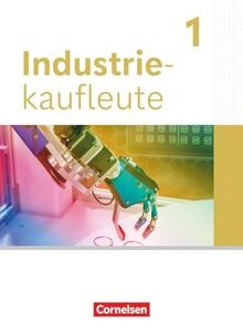 Industriekaufleute ausgabe - industriekaufleute,