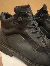 Winterschuhe der marke camel - der,