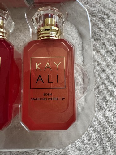 Kayali eden sparkling - kayali, |