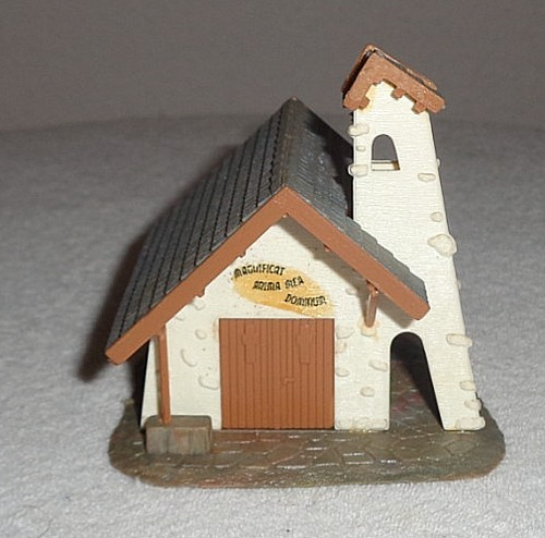 Faller 234 bergkapelle - h0,