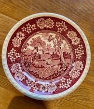 Villeroy & Boch Rusticana rot