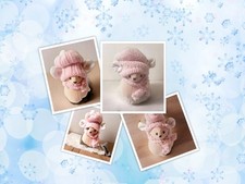 💗Maus Frostbeulchen  Tilda