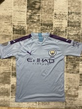 Manchester City Trikot