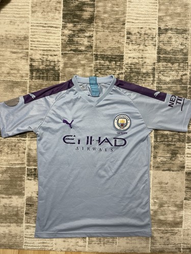 Manchester city trikot - city,