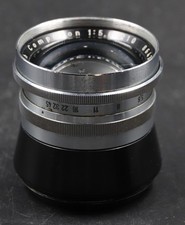 SCHNEIDER KREUZNACH COMPOSON