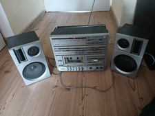 GHETTOBLASTER  RISING  PC 007