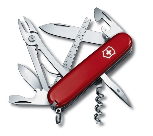 Victorinox pocket knife - victorinox,