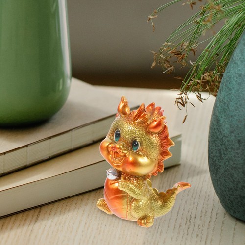 Chinesisches drachenmodell - ,
