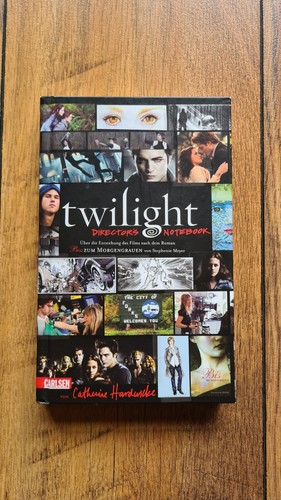Twilight director s - -, director's