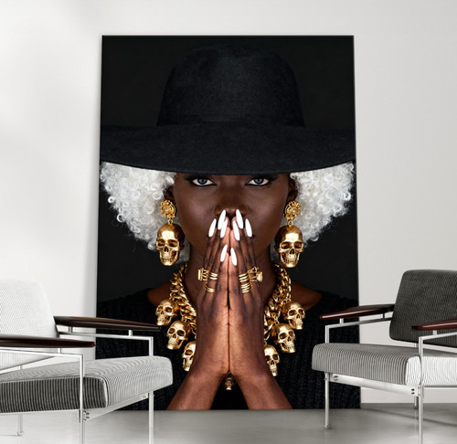 Mode afrikanische frau - ✅,