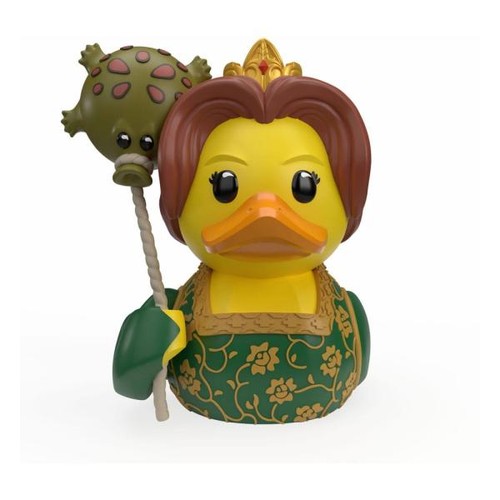 Shrek tubbz pvc figur - shrek, princess