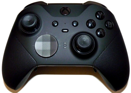 Original microsoft xbox elite - original,