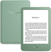 Amazon Kindle 16 GB E-Book
