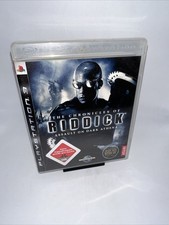 The Chronicles of Riddick