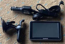 Garmin nuvi 2460 LMT GPS