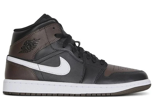 Jordan aj1 mid neu - mid, herren