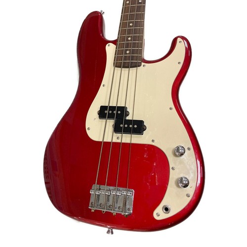 Squier fender bassgitarre - squier,