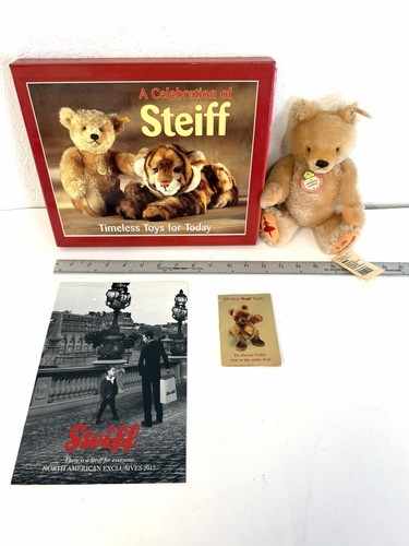 Steiff classic mohair - mohair, 26