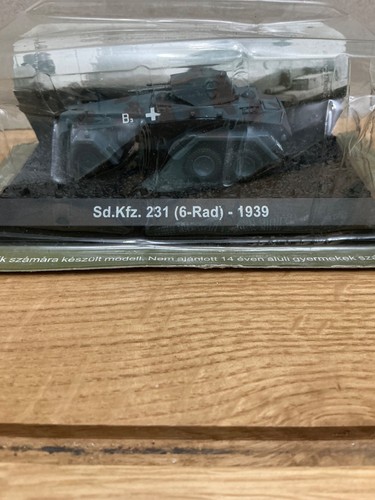 Kfz 231 rad - sd,kfz.231, 1939
