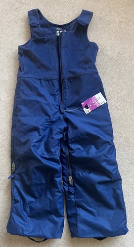 Skihose kinder - skihose,