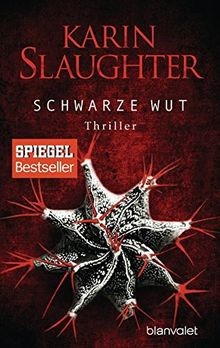 Schwarze wut von slaughter - wut,
