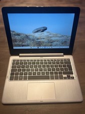 ASUS TP200 SA Flip Book Laptop