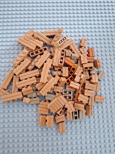 110x lego mauerstein - lego, mauerstein,
