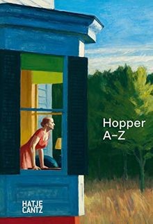 Edward hopper die - edward,