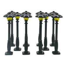 10X LEGO® Zubehör "Laternen