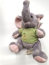 Morgenroth Plüsch-Elefant, 20